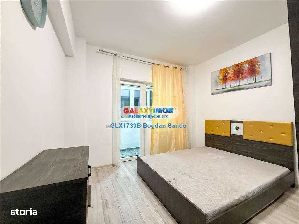 Apartament  2 camere de vanzare in Militari  Residence - Imagine principală: 1/15