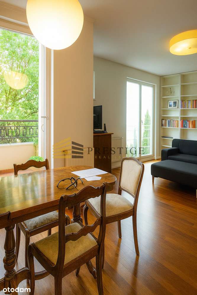 Apartament z basenem / Villa Monaco - Pełny obrazek: 4/10