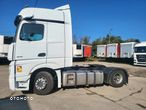 Mercedes-Benz Actros 1845 - 4