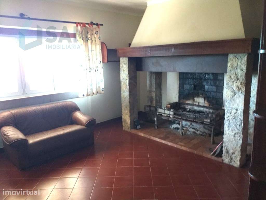 Moradia T6 em Óbidos!-25