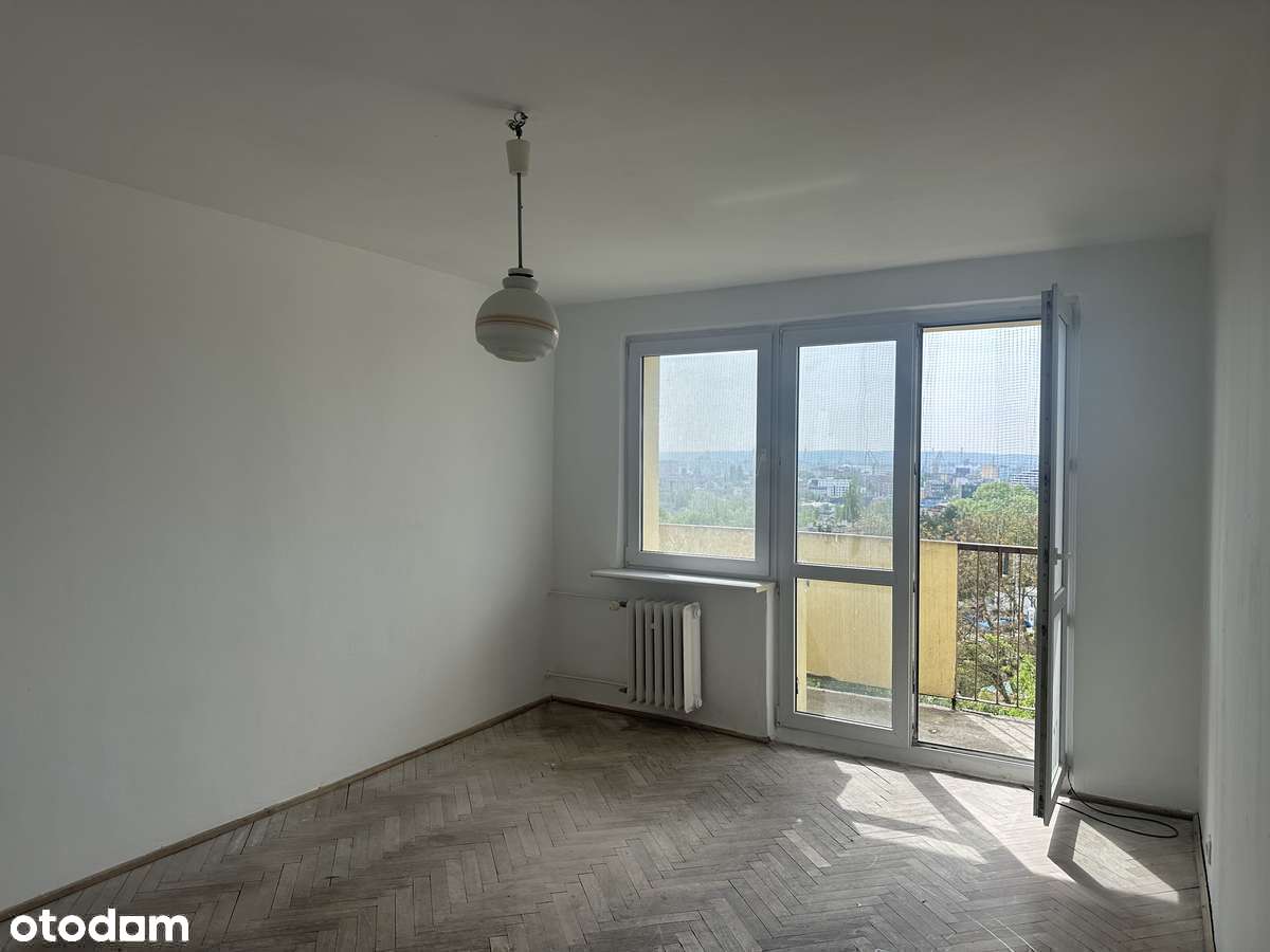 Mieszkanie w cichej zielonej okolicy przy komunikacji miejskiej ;) - Pełny obrazek: 3/19