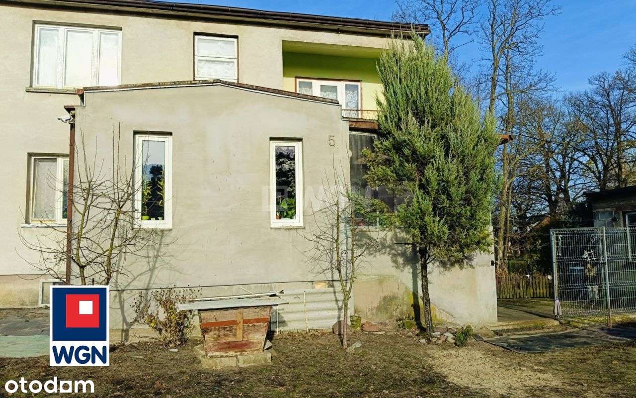 Działka, 143 738 m², Kuźnica Janiszewska-7