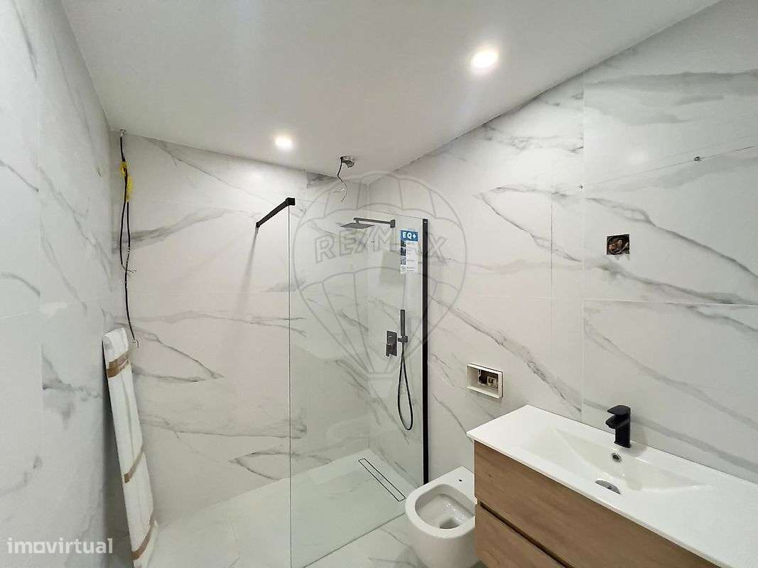 Moradia T2 para venda - Grande imagem: 4/5