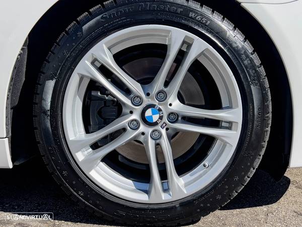 BMW 520 d xDrive Pack M Auto - 5