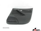 Forra da Porta Direito/Trás Seminovo/ Original VW POLO (6R1, 6C1) 6C6867212B - 3