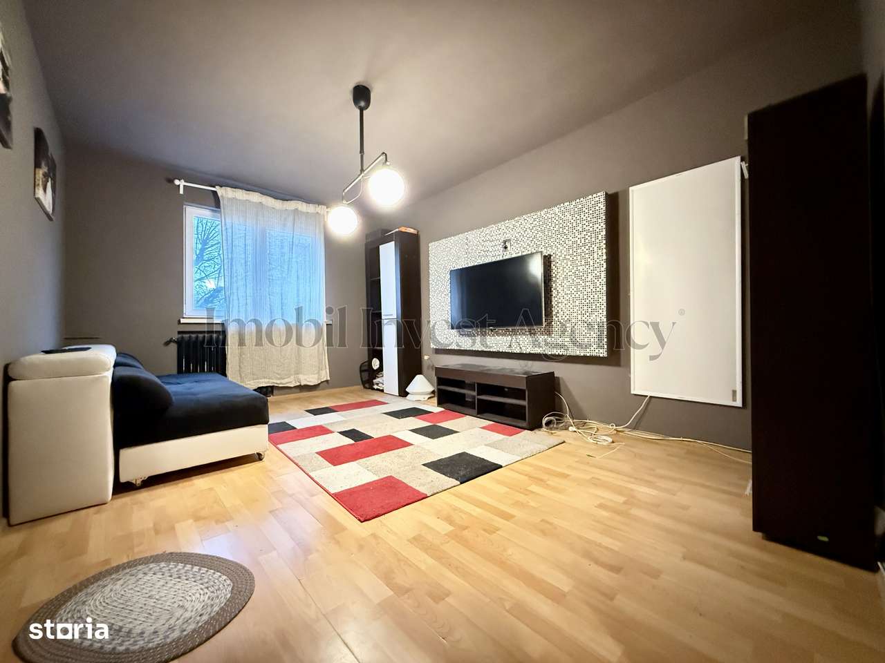 Apartament 4 camere cu parcare spre chirie Lacul Tei - Imagine principală: 2/15