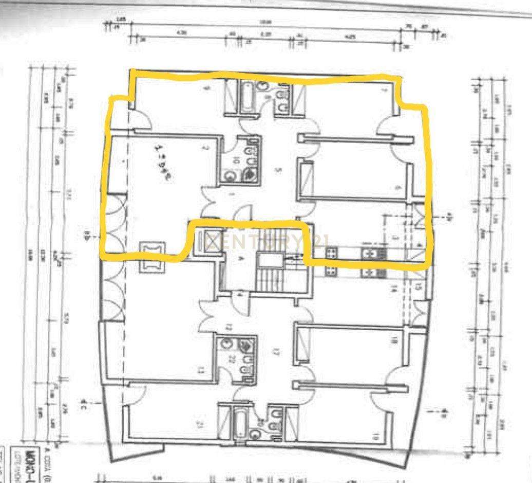 T3 em excelente estado com box de 41 m² e lareira | Vialonga-19