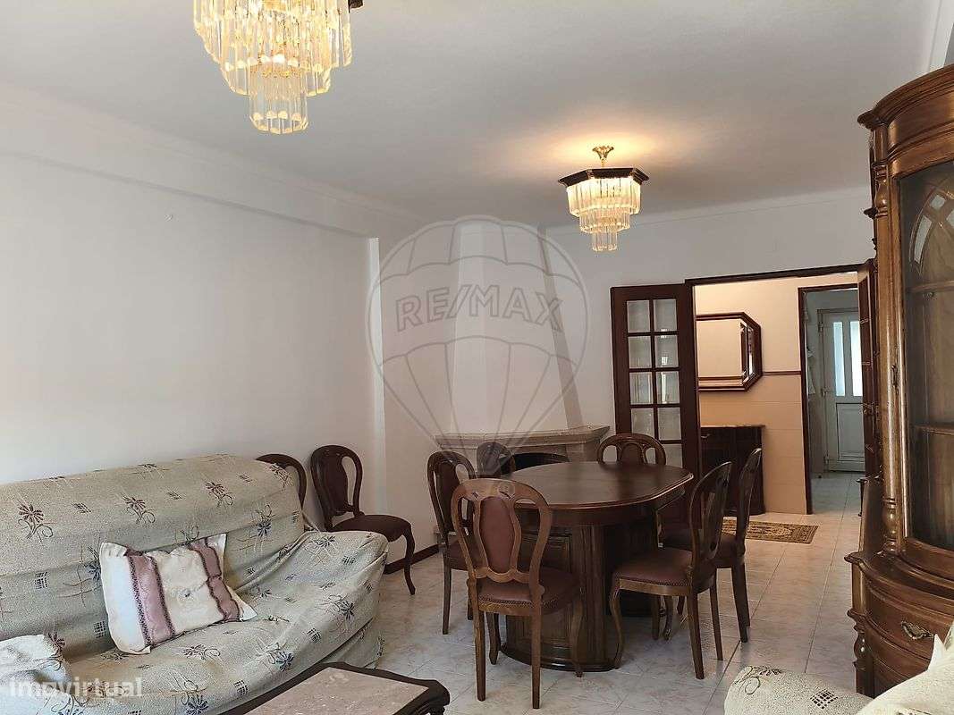 Apartamento T3 para arrendamento - Grande imagem: 2/17