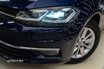 Volkswagen Golf 1.6 TDI DSG Comfortline - 38