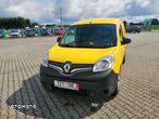 Renault KANGOO   1,5 d - 17