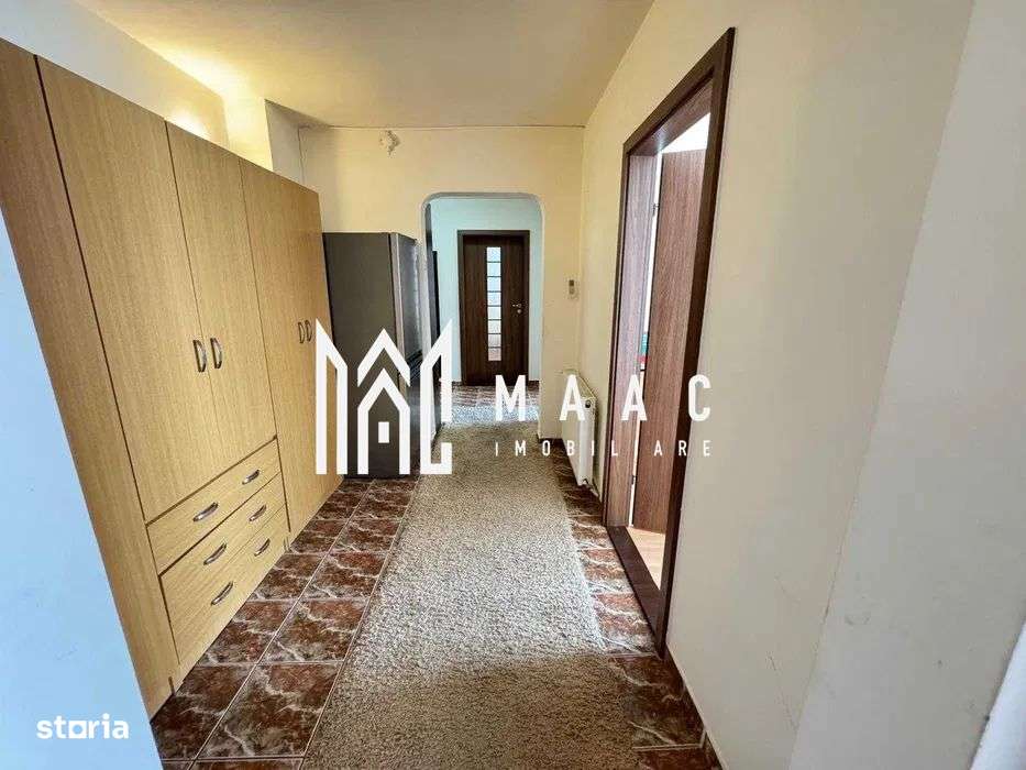 Apartament 3 camere | 70MPU | Mihai Viteazu - Imagine principală: 2/7