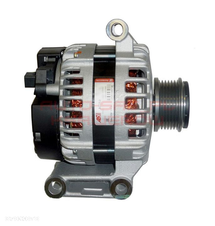 ALTERNATOR DUCATO JUMPER BOXER 2.2 150A - 2