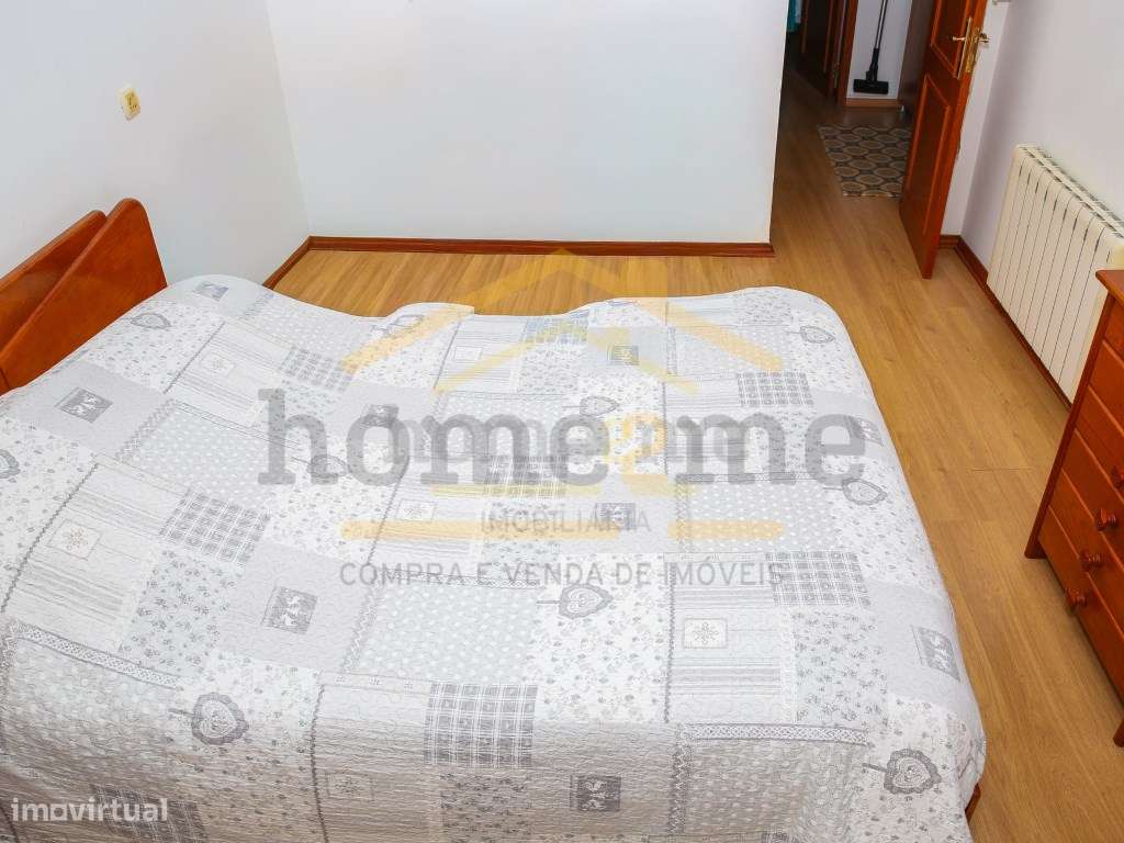 Apartamento T3 - Casal do Telheiro, Arruda dos Vinhos-20