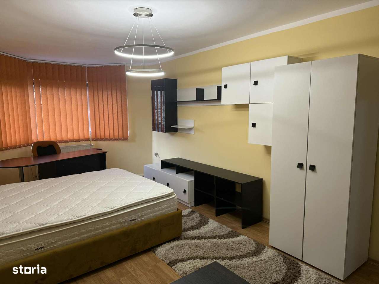 Apartament 2 camere -zona Interservisan Gheorgheni - Imagine principală: 4/18
