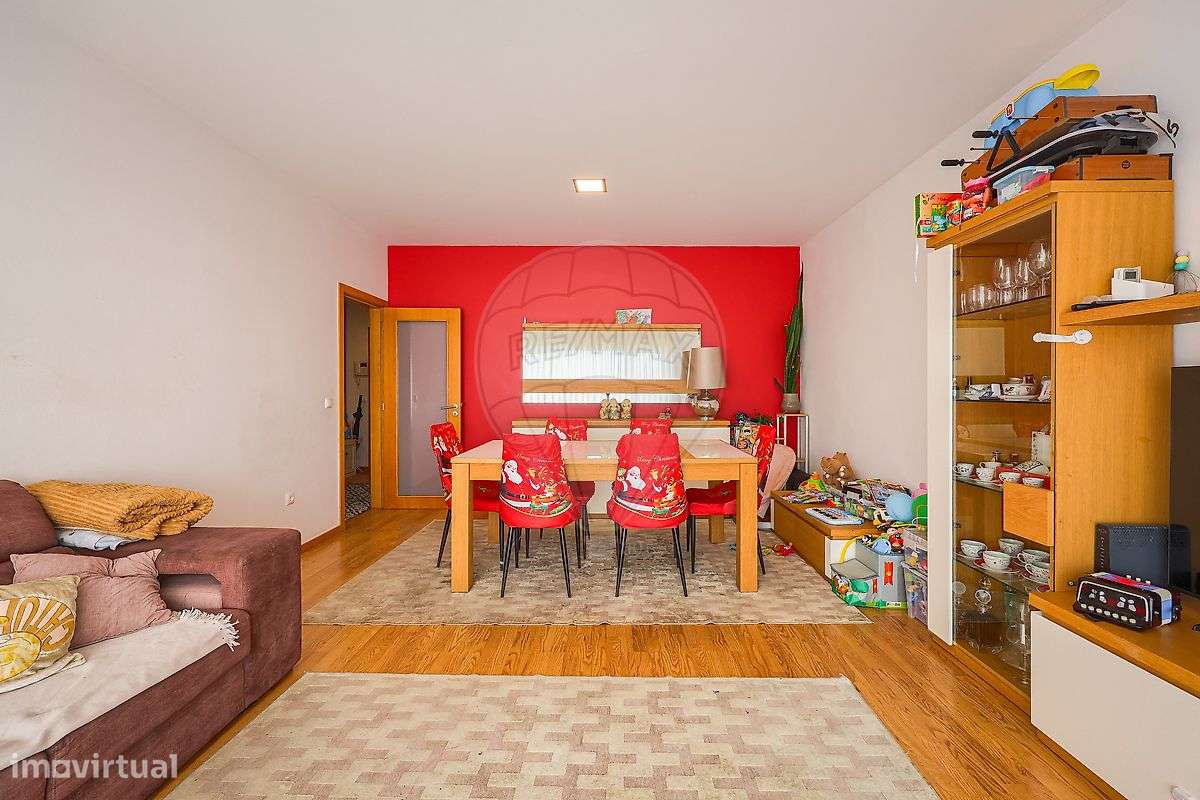 Apartamento T2 para venda-2