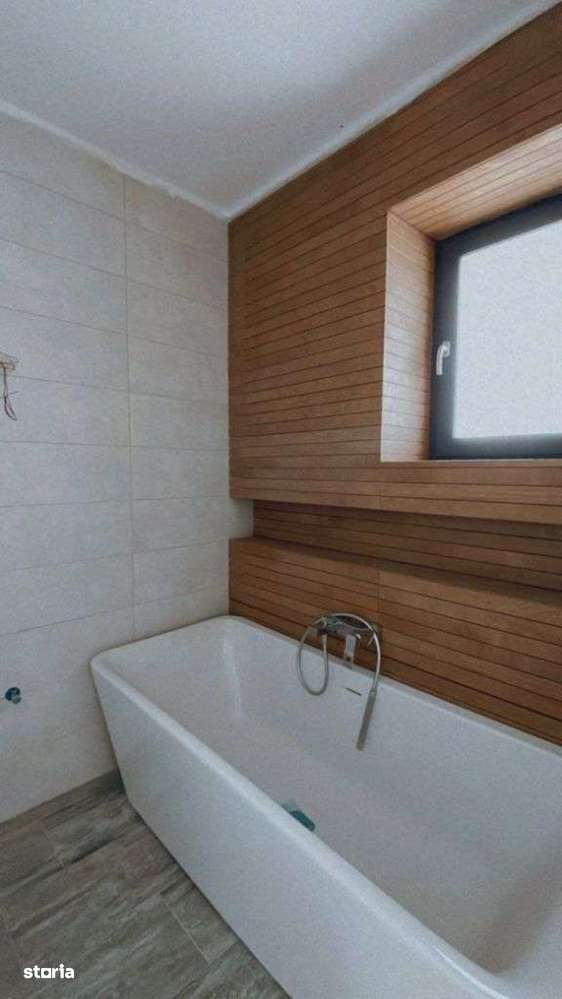 Casa individuala pe parter, 115 mp, 510 mp curte, Balotesti-17