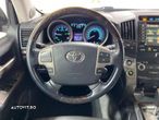 Toyota Land Cruiser V8 4.5 Aut Executive - 25