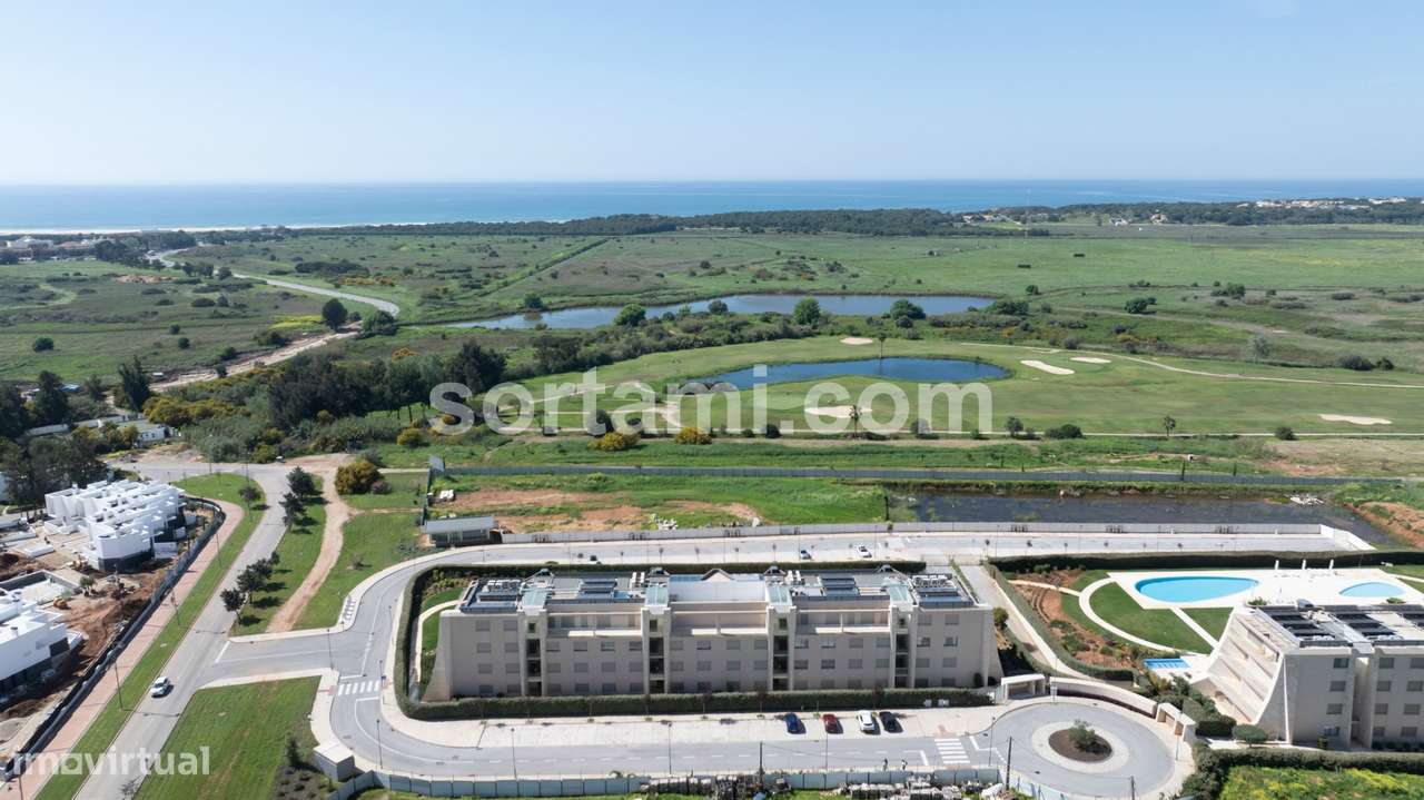 Apartamento T2 Venda em Quarteira,Loulé-30