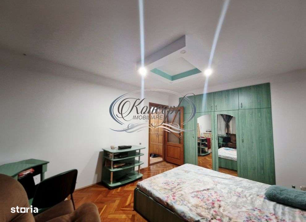 Apartament luminos, modern aproape de Faleza Grigorescu - Imagine principală: 2/16