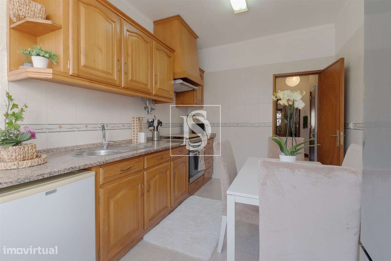 Apartamento T2 Venda em Alto do Seixalinho, Santo André e Verderena,Ba-27
