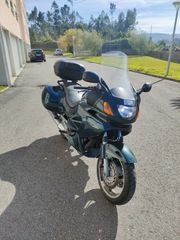 Honda Deauville RC 47 NT 650