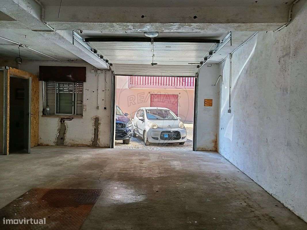 Garagem  para venda - Grande imagem: 5/8