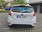 Ford Fiesta 1.25 Trend - 3