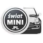 swiatMINI.pl - Niezależny Serwis Samochodów MINI logo