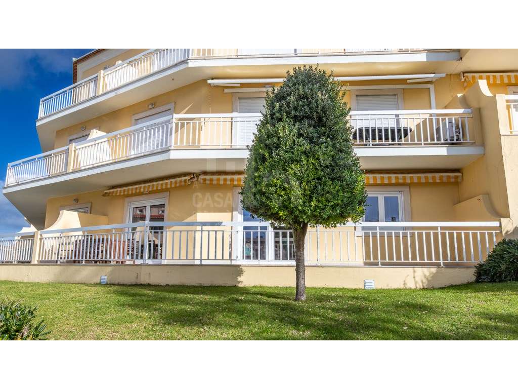 Arrenda Apartamento T2 - Ericeira, A Casa das Casas - Grande imagem: 2/34