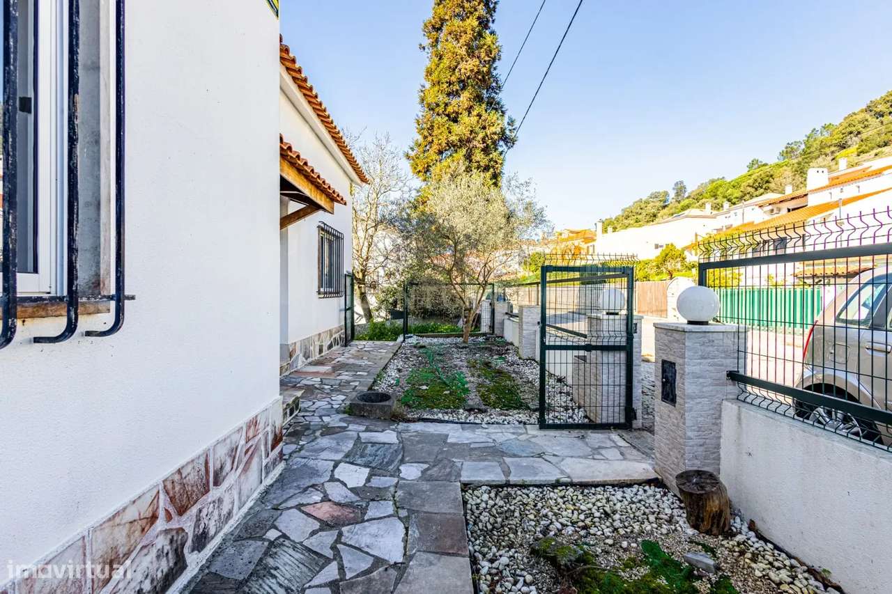 Moradia  Venda do Pinheiro com Jardim - Grande imagem: 5/41