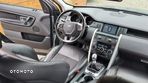 Land Rover Discovery Sport 2.0 D150 - 11