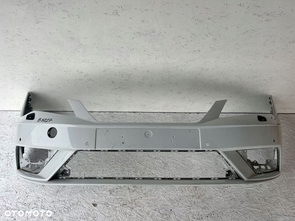 ZDERZAK PRZOD PRZEDNI SEAT LEON 3 III LIFT 16- - 1