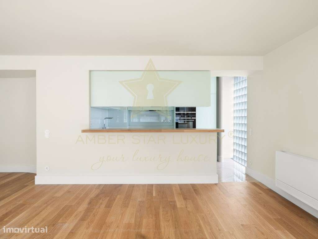 Apartamento T3 em Prédio de Requinte no Porto! - Grande imagem: 5/32