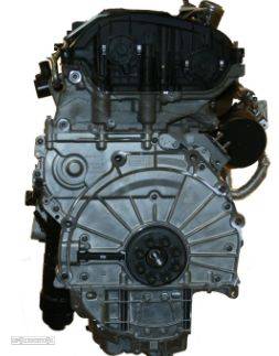 Motor Ocasião Completo Usado MINI/MINI Convertible (F57)/Cooper D | 12.14 -  REF... - 4