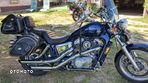 Honda Shadow - 1