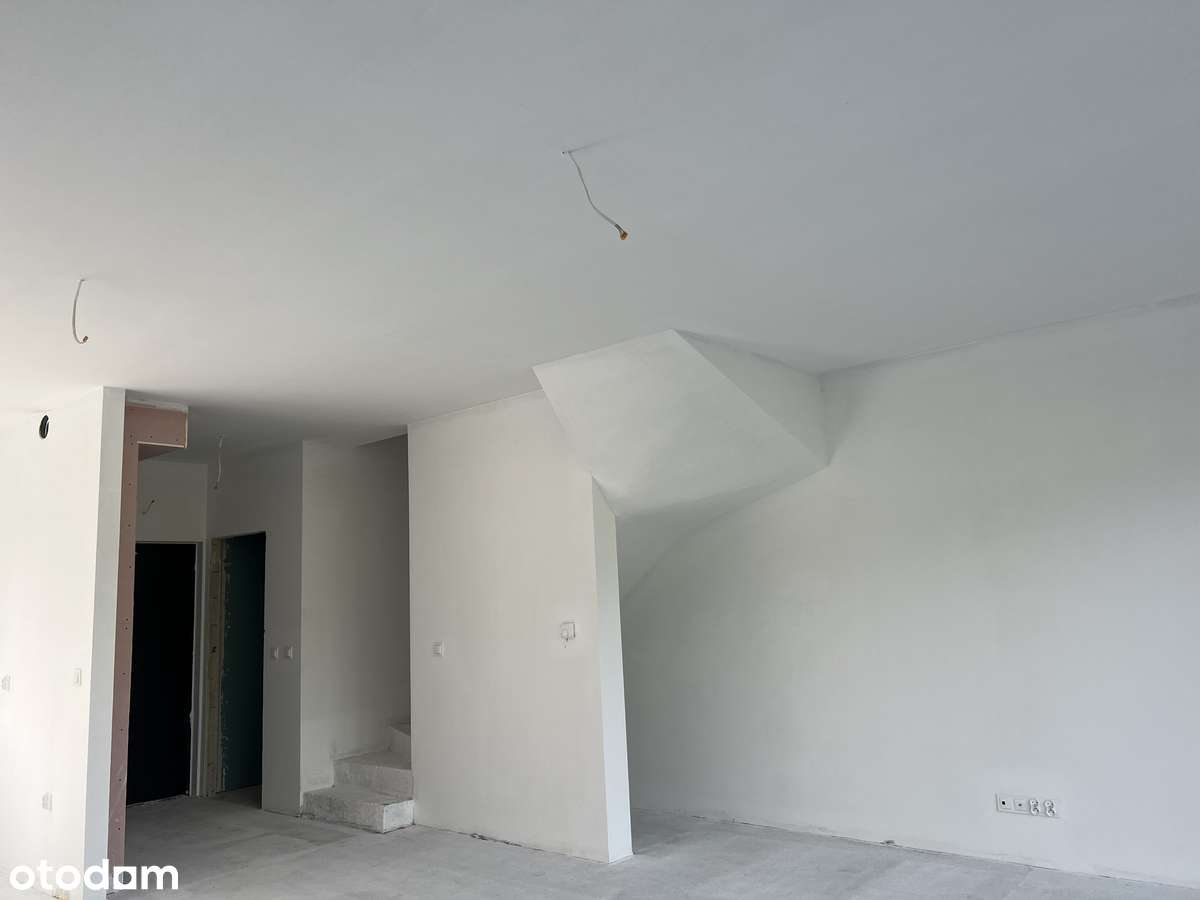 Bliźniak 77m2 + ogród i 2 m.  postojowe w cenie! 0% prowizji | GOTOWE! - Pełny obrazek: 5/19