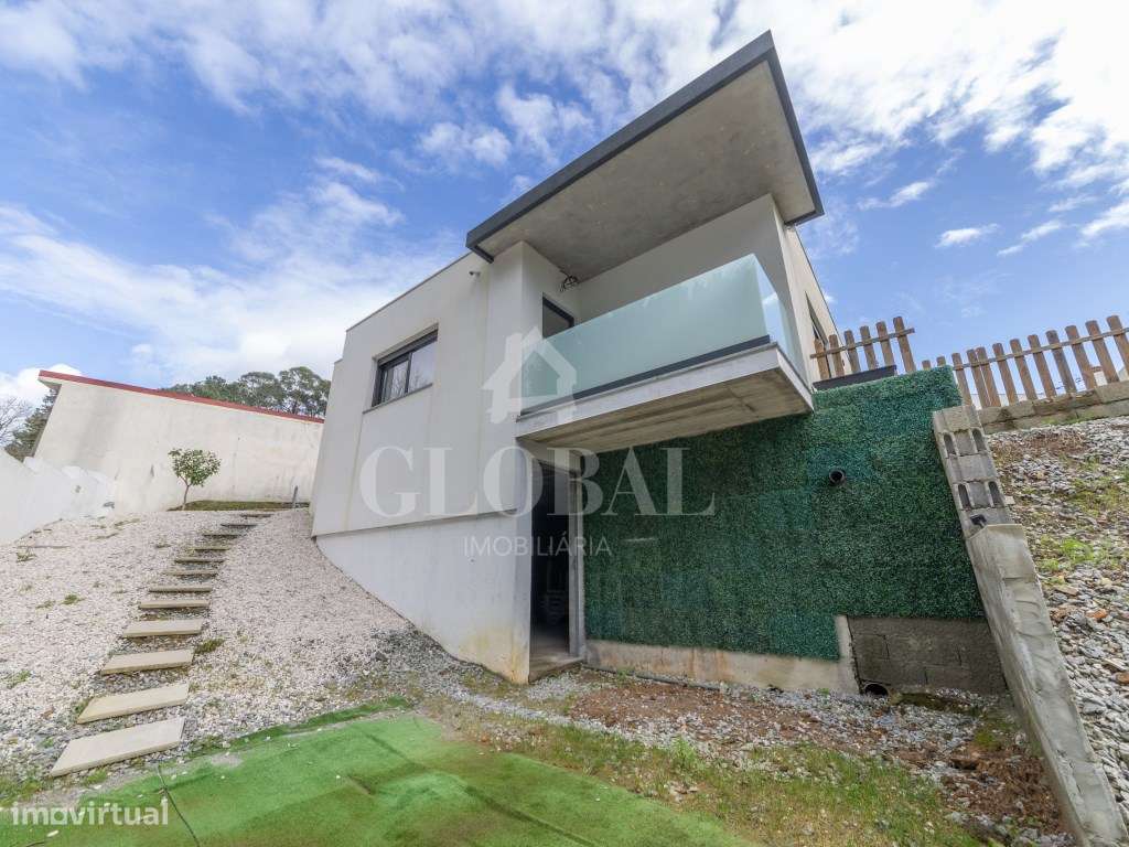 Moradia t3+1 Espargo-20