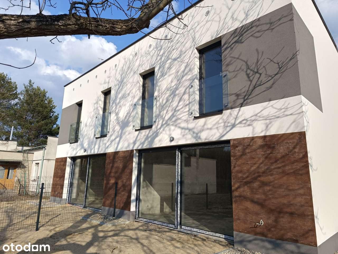 Dom na sprzedaż, 5 pokoi, 198 m², Żabieniec