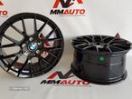 Jantes BMW M359 Gloss Black 18 - 3