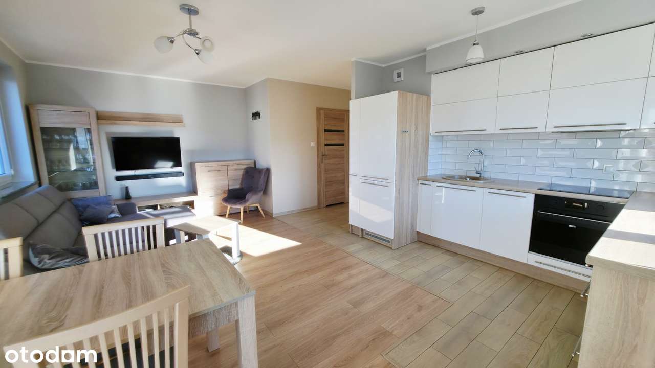 --REZERWACJA-- ZALASEWO 3-pokojowe mieszkanie-0