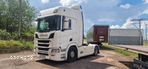 Scania R450 - 1