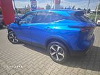 Nissan Qashqai 1.3 DIG-T mHEV N-Connecta Xtronic - 4