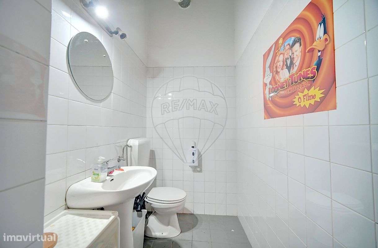 Loja  para arrendamento - Grande imagem: 3/16