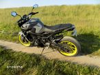 Yamaha MT - 1