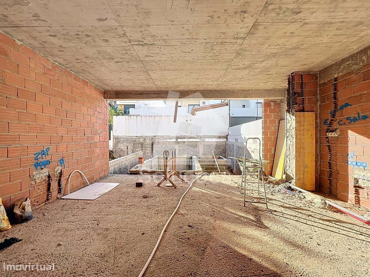 Moradia M3 +1 Vale Lagar Portimão - Grande imagem: 4/39