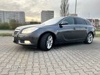 Opel Insignia - 1