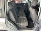 Volkswagen Touran 1.6 TDI DPF BlueMot Comfortline - 24