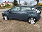 Ford Fiesta 1.4 TDCi Trend - 8