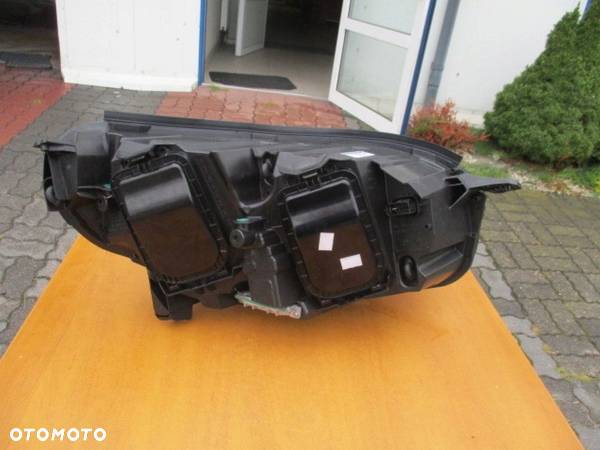 LAMPA PRZEDNIA LEWA VIVARO III ZAFIRA LIFE XENON - 6