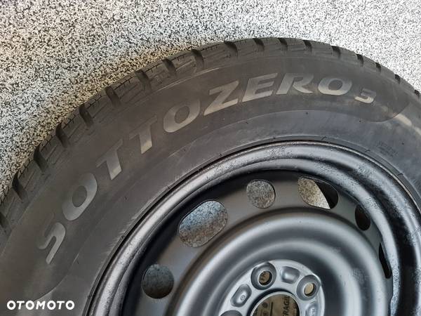 KOŁA MAZDA CX3  CX-3 5X114,3 215/60R16 - 16